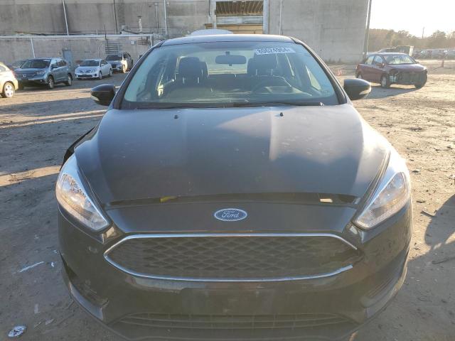 Photo 5 from auction – 2018 FORD FOCUS SE with VIN 1FADP3FE3JL257774