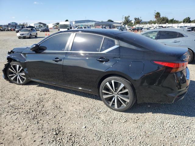 Photo 2 from auction – 2022 NISSAN ALTIMA SR with VIN 1N4BL4CV2NN420342