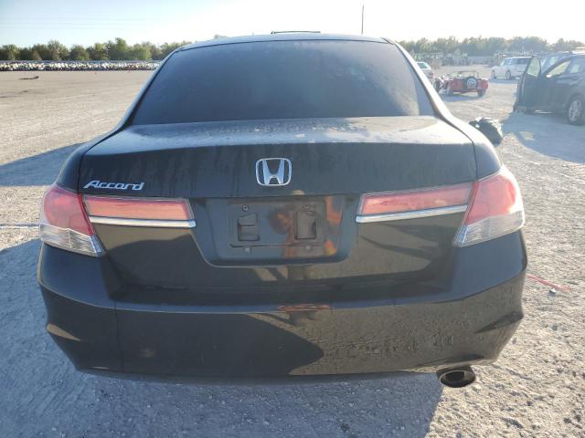 Photo 6 from auction – 2012 HONDA ACCORD LXP with VIN 1HGCP2F43CA241596