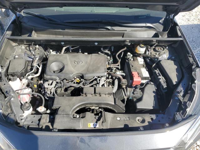 Photo 12 from auction – 2020 TOYOTA RAV4 XLE with VIN JTMP1RFV6LD055763
