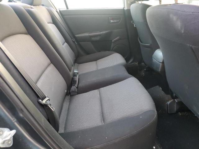 Photo 10 from auction – 2009 MAZDA 3 I with VIN JM1BK32F291238915