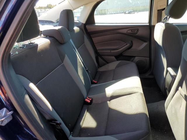 Photo 10 from auction – 2012 FORD FOCUS SE with VIN 1FAHP3F25CL157735