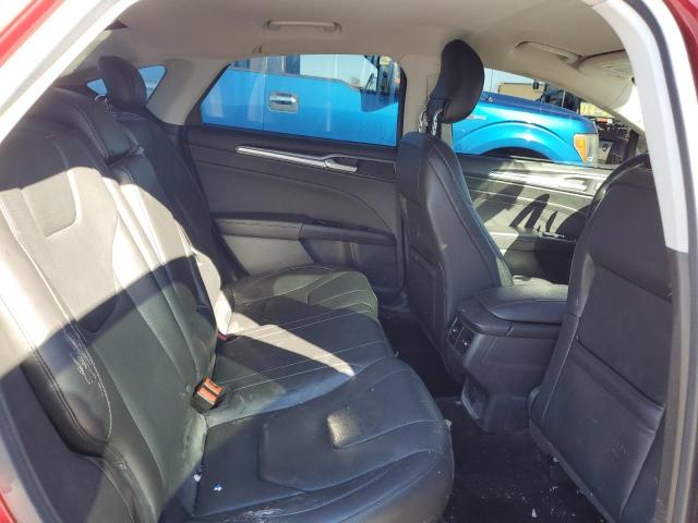 Photo 10 from auction – 2015 FORD FUSION TIT with VIN 3FA6P0D9XFR140926