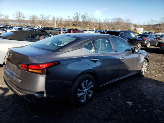 Photo 3 from auction – 2022 NISSAN ALTIMA S with VIN 1N4BL4BV3NN360850