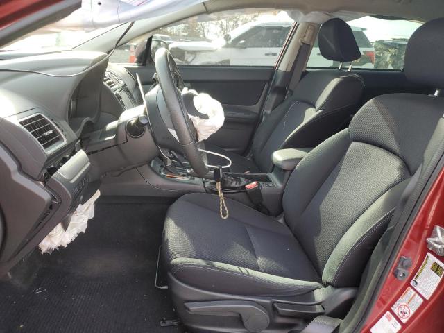 Photo 7 from auction – 2015 SUBARU IMPREZA SP with VIN JF1GPAT67F8296389