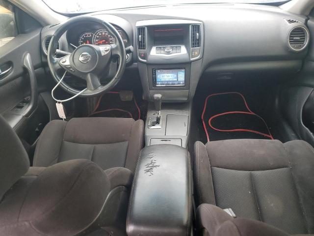 Photo 8 from auction – 2012 NISSAN MAXIMA S with VIN 1N4AA5AP8CC807126