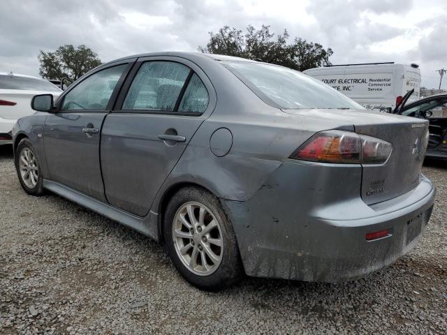 Photo 2 from auction – 2014 MITSUBISHI LANCER ES/ with VIN JA32U2FUXEU020371