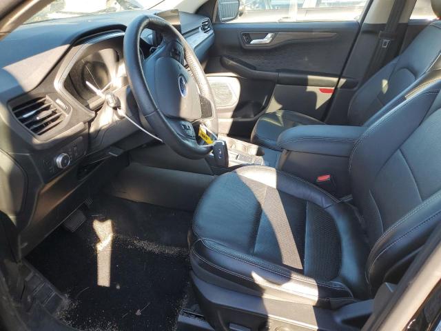 Photo 7 from auction – 2020 FORD ESCAPE TIT with VIN 1FMCU9J98LUB53446
