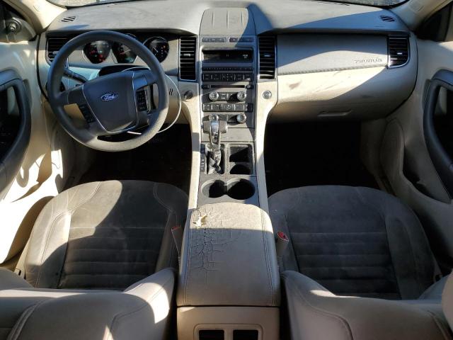 Photo 8 from auction – 2011 FORD TAURUS SE with VIN 1FAHP2DW8BG145456