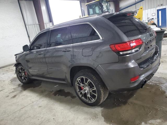 Photo 2 from auction – 2015 JEEP GRAND CHER with VIN 1C4RJFDJ6FC666605