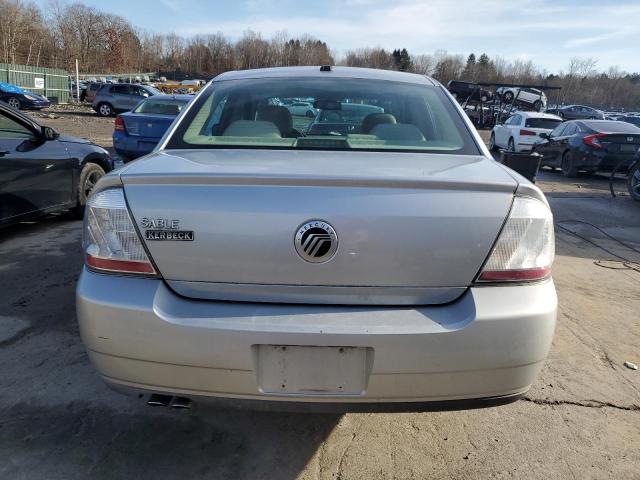 Photo 6 from auction – 2009 MERCURY SABLE with VIN 1MEHM40W29G613517