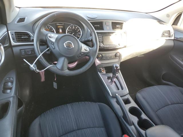 Photo 8 from auction – 2016 NISSAN SENTRA S with VIN 3N1AB7AP4GY271472