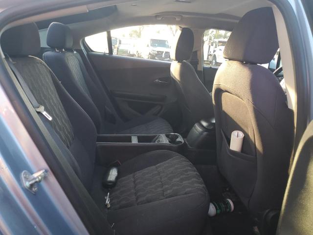 Zdjęcie 10 z aukcji – 2015 CHEVROLET VOLT z VIN 1G1RA6E48FU109111