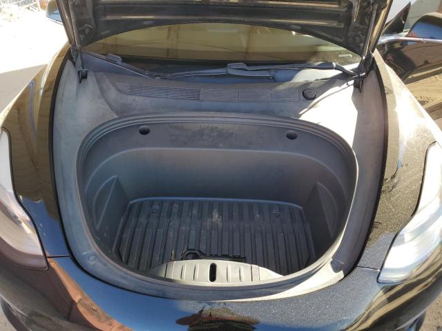 Photo 11 from auction – 2020 TESLA MODEL 3 with VIN 5YJ3E1EA5LF805567