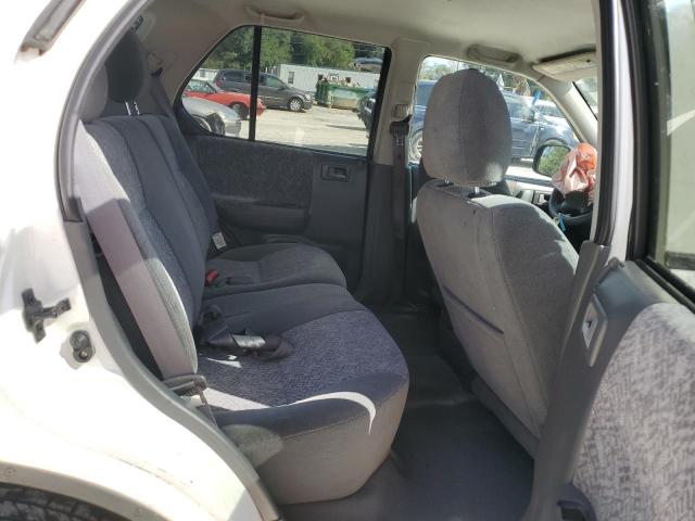 Photo 10 from auction – 2002 ISUZU RODEO S with VIN 4S2CK58W124322241
