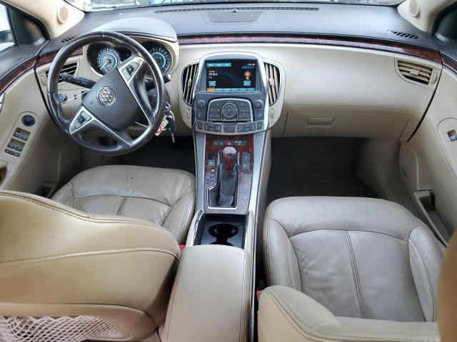 Photo 8 from auction – 2013 BUICK LACROSSE with VIN 1G4GC5E39DF299945