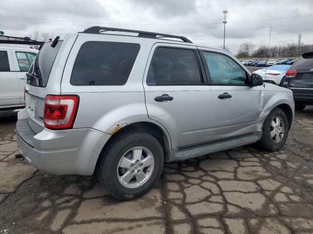 Photo 3 from auction – 2012 FORD ESCAPE XLT with VIN 1FMCU0DG2CKB64377