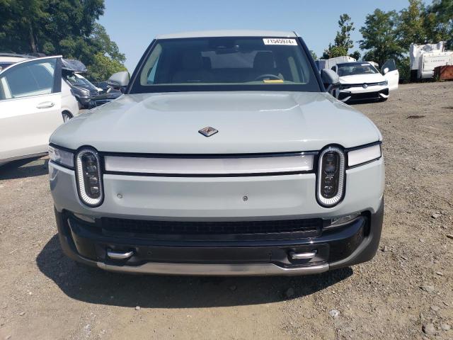 Photo 5 from auction – 2023 RIVIAN R1T ADVENT with VIN 7FCTGAAA1PN019038