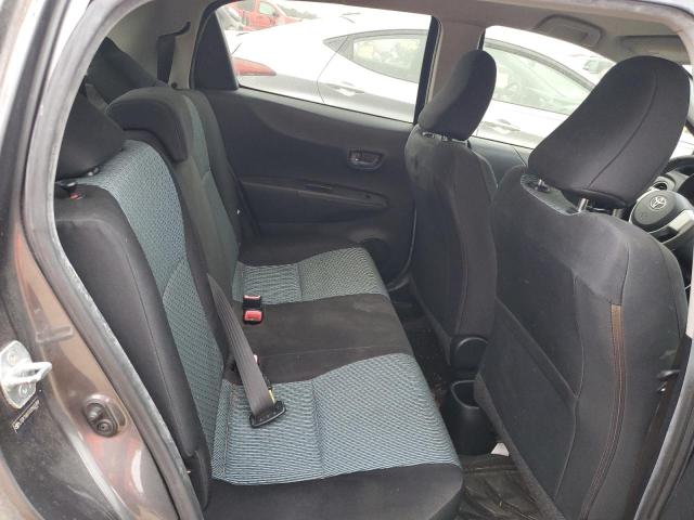 Photo 10 from auction – 2013 TOYOTA YARIS with VIN JTDKTUD31DD562709