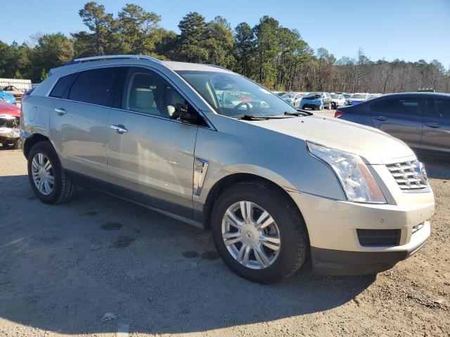 Photo 4 from auction – 2016 CADILLAC SRX LUXURY with VIN 3GYFNBE35GS556487