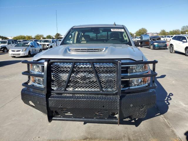 Photo 5 from auction – 2019 CHEVROLET SILVERADO with VIN 1GC1KTEY8KF225538