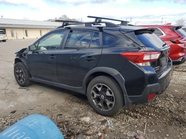 Photo 2 from auction – 2018 SUBARU CROSSTREK with VIN JF2GTABCXJH286589