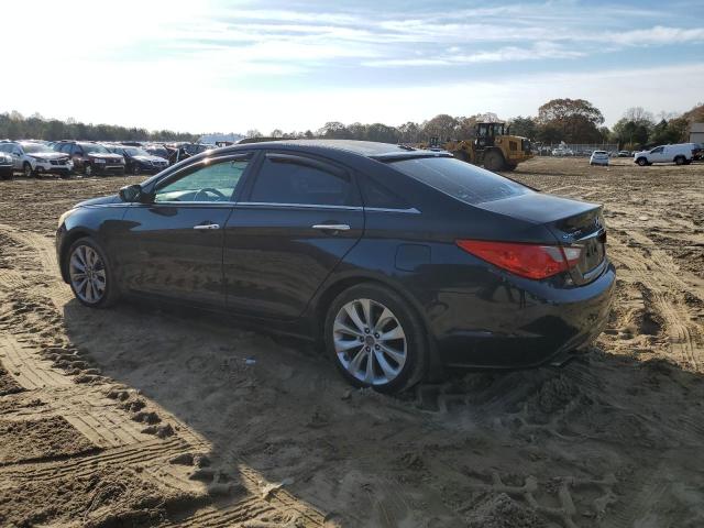 Photo 2 from auction – 2012 HYUNDAI SONATA SE with VIN 5NPEC4AB5CH410739