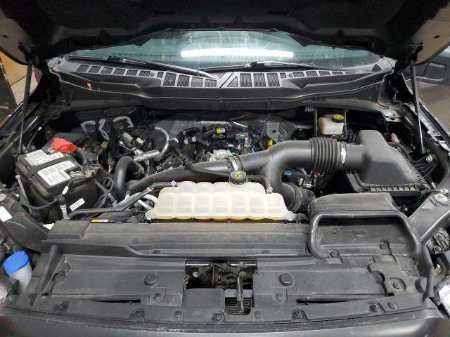 Photo 11 from auction – 2021 FORD F150 SUPER with VIN 1FTEW1EP5MFA96873