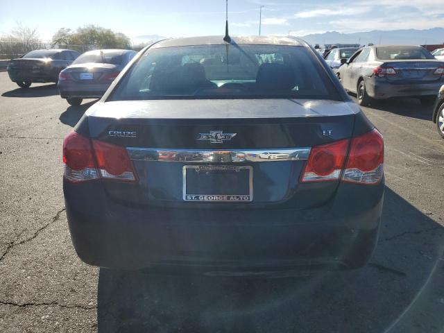 Photo 6 from auction – 2014 CHEVROLET CRUZE LT with VIN 1G1PC5SB4E7325856