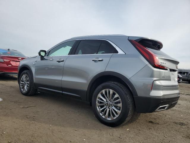 Photo 2 from auction – 2025 CADILLAC XT4 PREMIU with VIN 1GYFZDR46SF106833