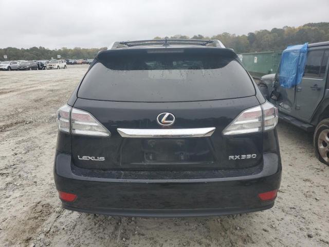 Photo 6 from auction – 2010 LEXUS RX 350 with VIN 2T2BK1BA1AC013244