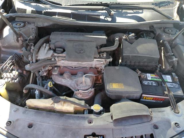 Photo 11 from auction – 2012 TOYOTA CAMRY BASE with VIN 4T1BF1FK2CU194691