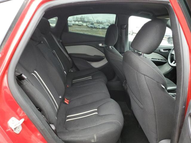 Photo 10 from auction – 2013 DODGE DART SXT with VIN 1C3CDFBA5DD224409