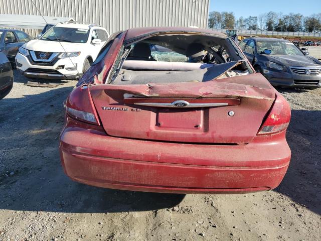 Photo 6 from auction – 2006 FORD TAURUS SE with VIN 1FAFP53U86A228662