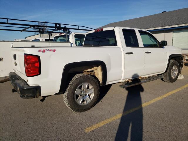 Photo 3 from auction – 2014 CHEVROLET SILVERADO with VIN 1GCVKPEC2EZ245784