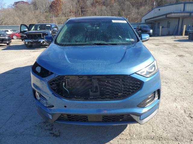 Photo 5 from auction – 2019 FORD EDGE ST with VIN 2FMPK4AP6KBB02265