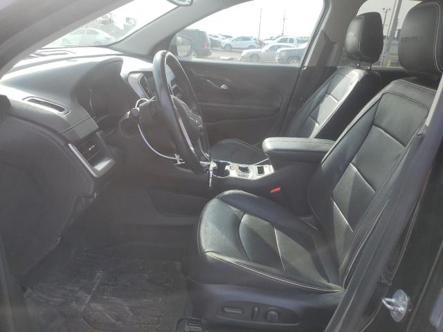 Photo 7 from auction – 2020 GMC TERRAIN DE with VIN 3GKALXEX3LL117710