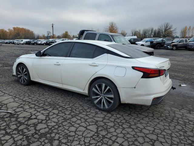 Photo 2 from auction – 2019 NISSAN ALTIMA SR with VIN 1N4BL4CW6KN301388