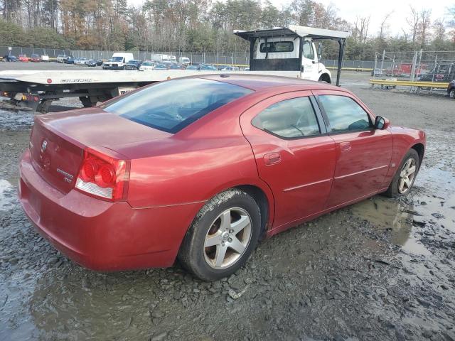 Photo 3 from auction – 2010 DODGE CHARGER with VIN 2B3CA3CV4AH123916