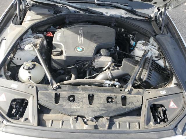 Photo 11 from auction – 2015 BMW 528 I with VIN WBA5A5C5XFD516534