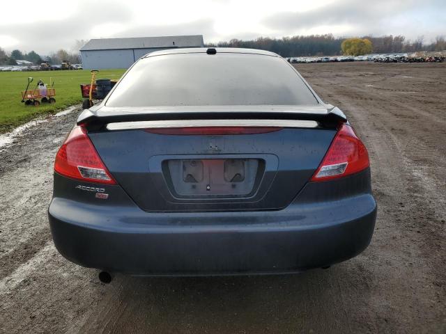 Photo 6 from auction – 2006 HONDA ACCORD EX with VIN 1HGCM81666A005288