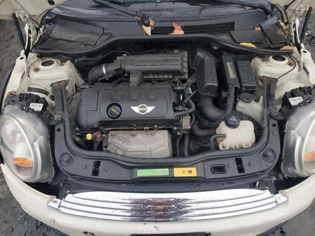 Photo 11 from auction – 2011 MINI COOPER with VIN WMWSU3C51BT093843