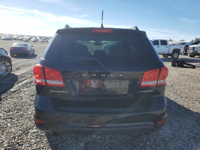 Photo 6 from auction – 2014 DODGE JOURNEY LI with VIN 3C4PDCDG2ET148950