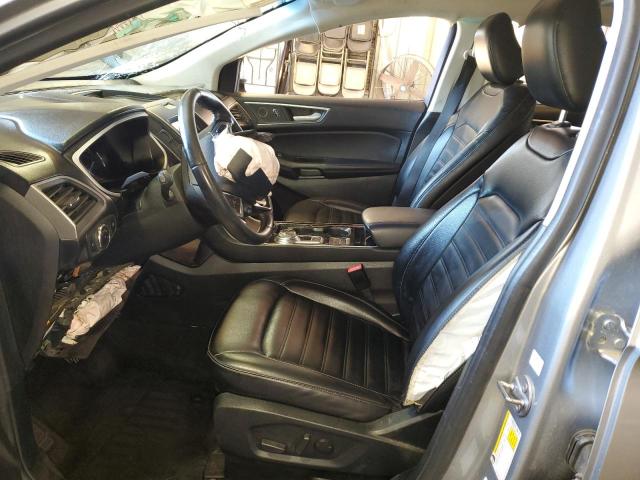 Photo 7 from auction – 2020 FORD EDGE SEL with VIN 2FMPK3J99LBA14968