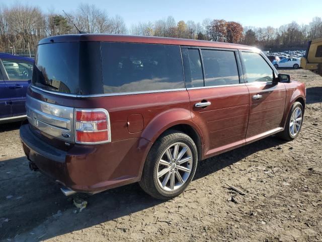 Photo 3 from auction – 2015 FORD FLEX LIMIT with VIN 2FMHK6D85FBA17203