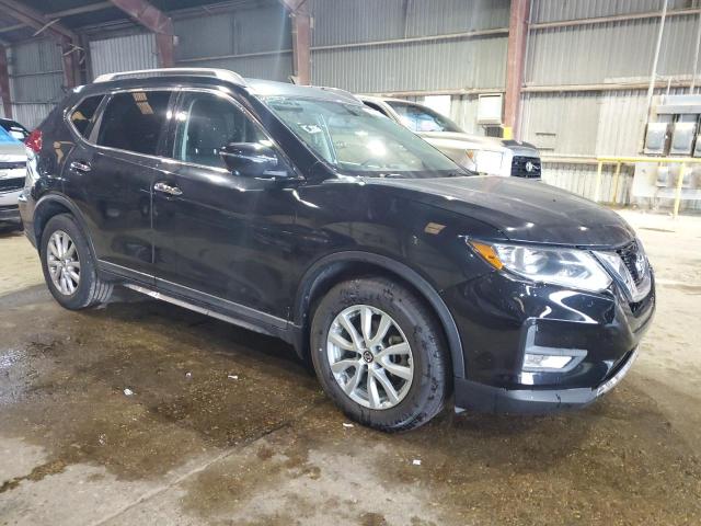 Photo 4 from auction – 2017 NISSAN ROGUE S with VIN KNMAT2MT5HP547778