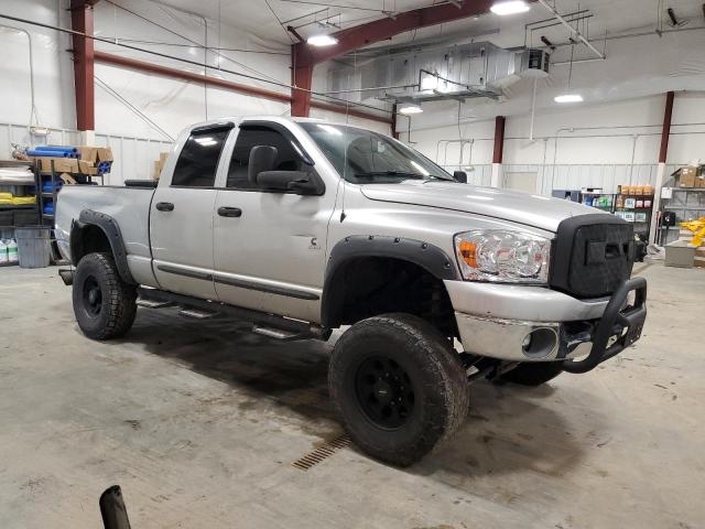 Photo 4 from auction – 2006 DODGE RAM 2500 S with VIN 3D7KS28C66G239821