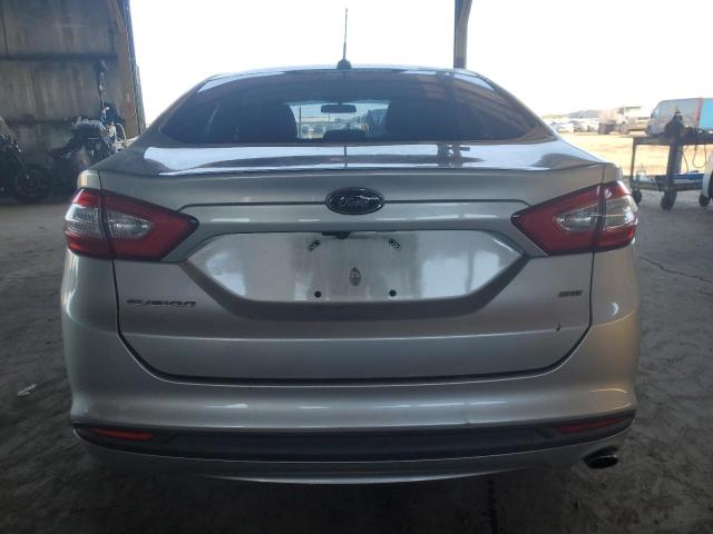 Photo 6 from auction – 2016 FORD FUSION SE with VIN 3FA6P0H75GR148121