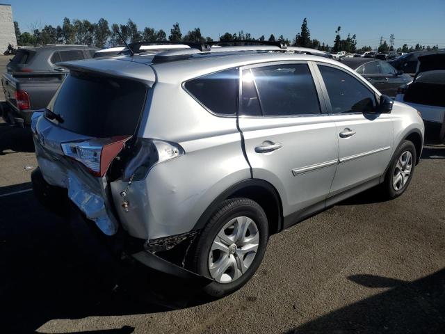 Photo 3 from auction – 2015 TOYOTA RAV4 LE with VIN JTMZFREV3FD067515