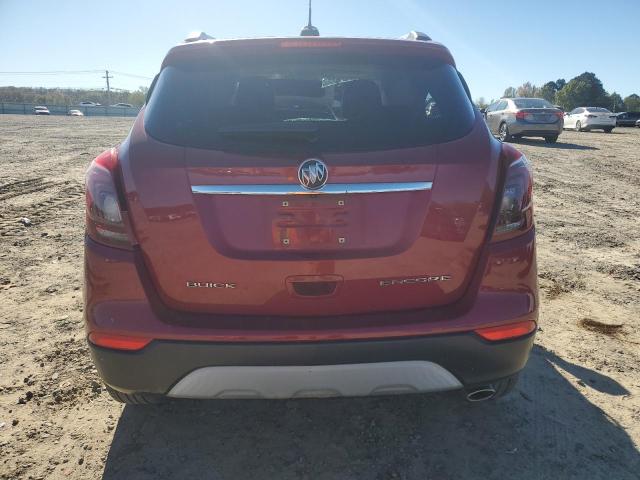 Photo 6 from auction – 2017 BUICK ENCORE PRE with VIN KL4CJASB6HB188435